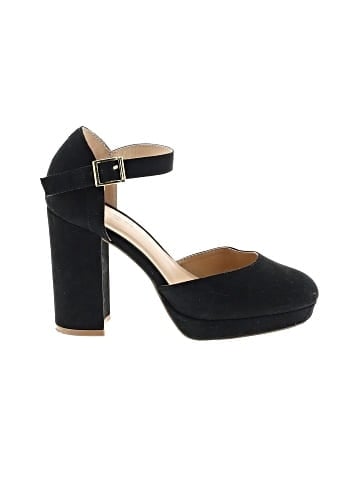 Ann Taylor LOFT Heels (view 1)