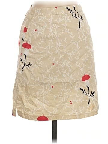 Burberry Golf Casual Skirt (view 1)