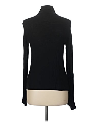 Ella Moss Long Sleeve Turtleneck (view 2)
