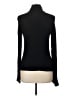 Ella Moss Black Long Sleeve Turtleneck Size L - photo 2