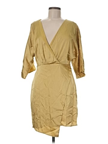 Le Lis Cocktail Dress (view 1)