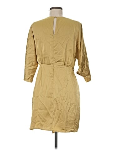 Le Lis Cocktail Dress (view 2)