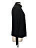 Ella Moss Black Long Sleeve Turtleneck Size L - photo 4