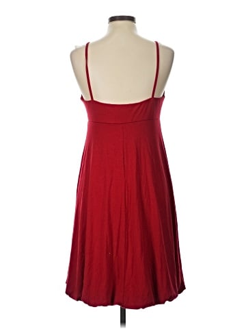 Lux Cocktail Dress (view 2)