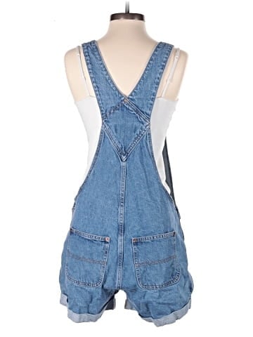 Old Navy Overalls (view 2)