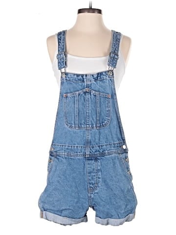 Old Navy Overalls (view 1)