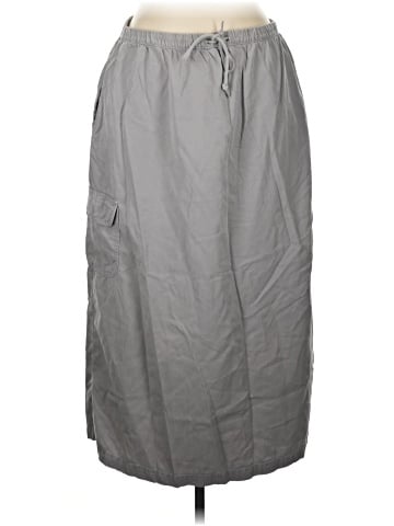 J.Jill Casual Skirt (view 1)