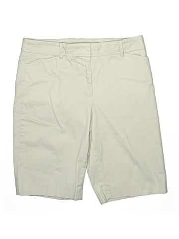 Talbots Khaki Shorts (view 1)