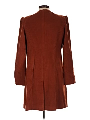 Annie Griffin Coat (view 2)