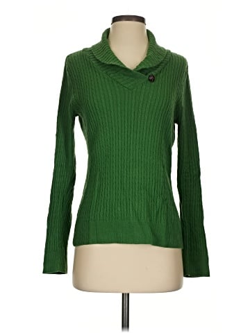 Jeanne Pierre Turtleneck Sweater (view 1)