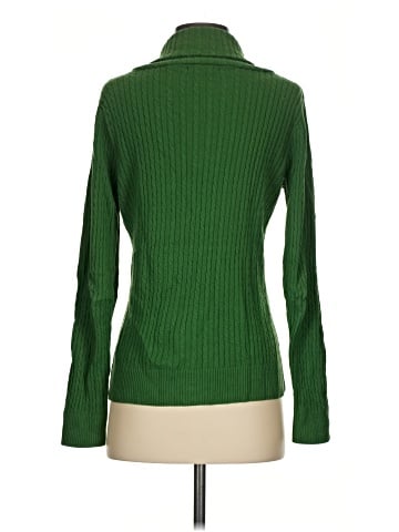 Jeanne Pierre Turtleneck Sweater (view 2)
