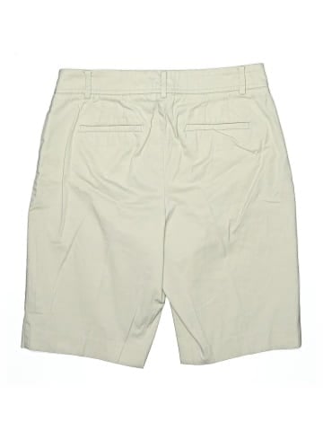 Talbots Khaki Shorts (view 2)