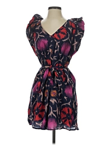 Velvet by Graham & Spencer Cocktail Dress (view 1)
