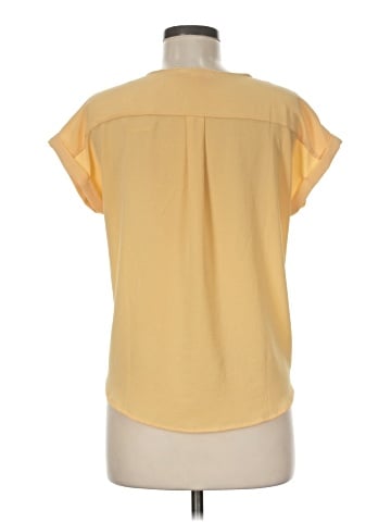 Hippie Rose Short Sleeve Top (view 2)