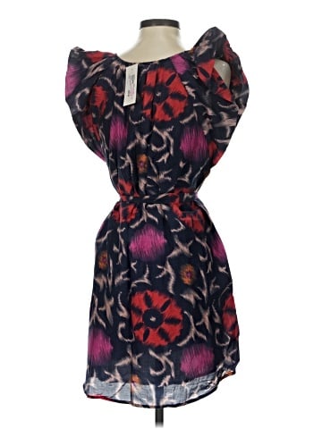 Velvet by Graham & Spencer Cocktail Dress (view 2)