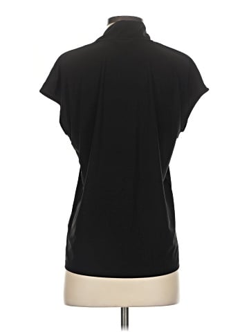 Buffalo by David Bitton Short Sleeve Blouse (view 2)