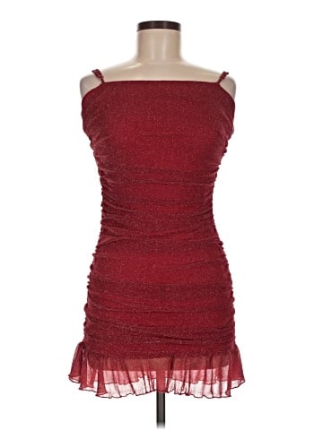 City Studio Cocktail Dress (view 1)