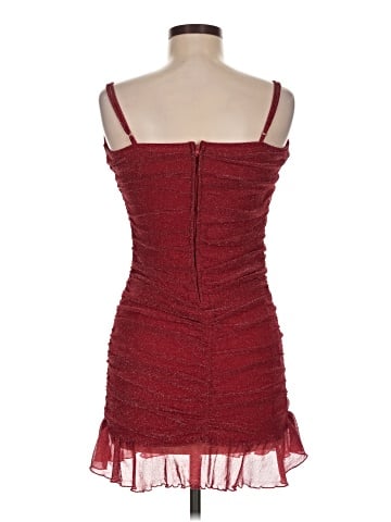 City Studio Cocktail Dress (view 2)