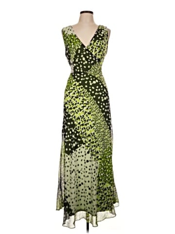 DKNY Cocktail Dress (view 1)