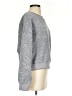Levi's 100% Polyester Gray Sweatshirt Size S - photo 4