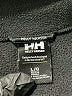 Helly Hansen 100% Recycled Polyester Black Pullover Sweater Size L - photo 7