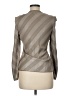 Giorgio Armani Chevron-herringbone Gray Jacket Size EU (IT) 42 / US 6 - photo 2