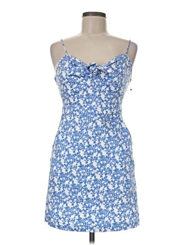 GB Casual Dress (view 1)