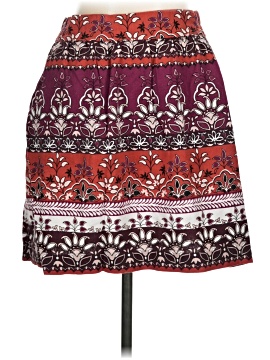Ann Taylor LOFT Outlet Casual Skirt (view 1)