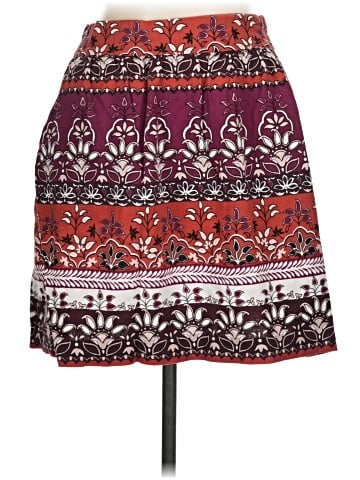 Ann Taylor LOFT Outlet Casual Skirt (view 1)