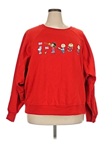 Old Navy Sweatshirt (view 1)