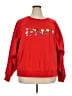 Old Navy Red Sweatshirt Size 3X - photo 1