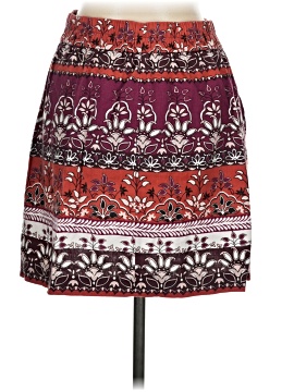 Ann Taylor LOFT Outlet Casual Skirt (view 2)