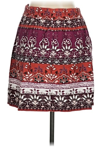 Ann Taylor LOFT Outlet Casual Skirt (view 2)