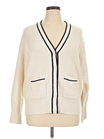 J.Crew Cardigan (view 1)