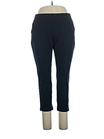 J.Jill Active Pants (view 1)