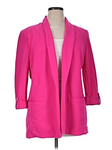 Anne Klein Blazer (view 1)