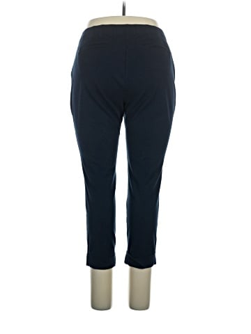 J.Jill Active Pants (view 2)