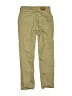 Levi's Solid Green Khakis Size 10 - photo 2