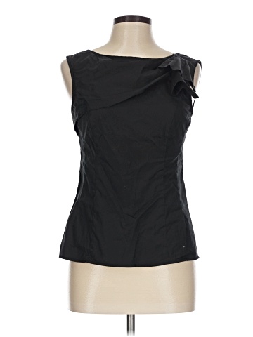 Nanette Lepore Sleeveless Blouse (view 1)