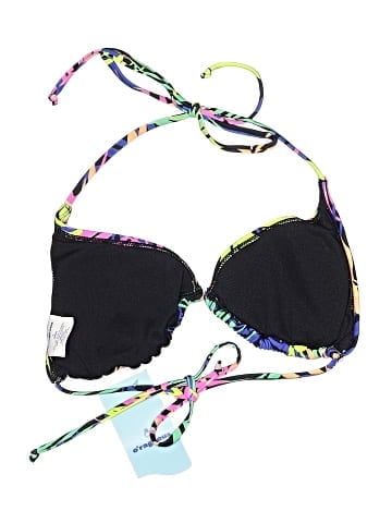 O'Rageous Swimsuit Top (view 2)