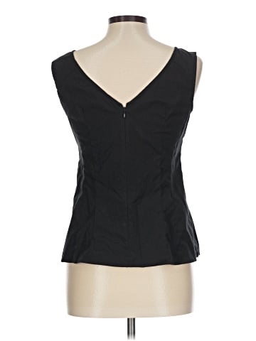 Nanette Lepore Sleeveless Blouse (view 2)