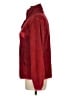 Patagonia 100% Polyester Red Fleece Size M - photo 5