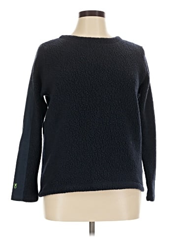 Dudley Stephens Pullover Sweater (view 1)