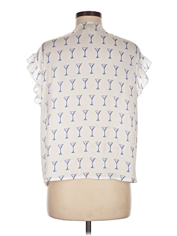 Koch Sleeveless Blouse (view 2)