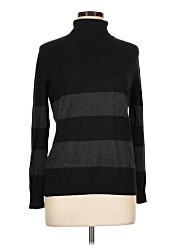 Joseph A. Turtleneck Sweater (view 1)