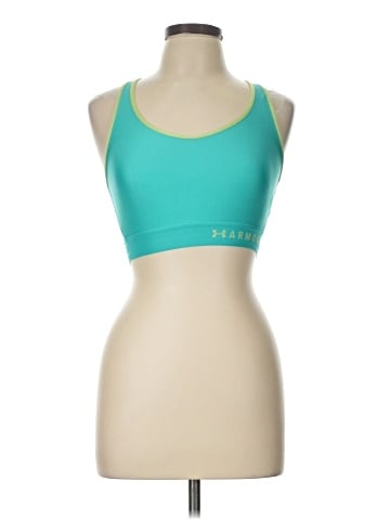 Under Armour Sports Bra (view 1)