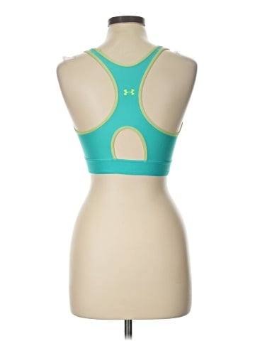 Under Armour Sports Bra (view 2)