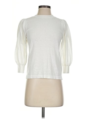 Lilla P Long Sleeve Top (view 1)