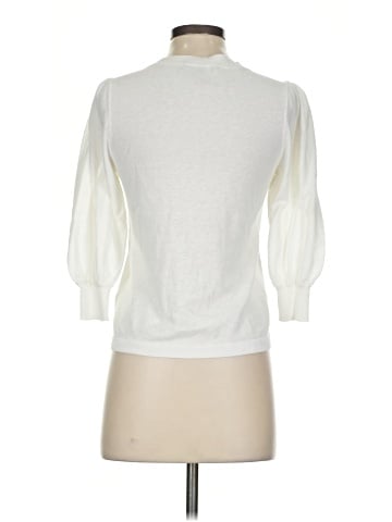 Lilla P Long Sleeve Top (view 2)