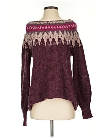 Free People Pullover Sweater (view 1)